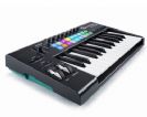 מקלדת שליטה נוביישן NOVATION Launchkey 25 mk2