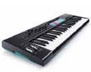 מקלדת שליטה נוביישן NOVATION Launchkey 49 mk2