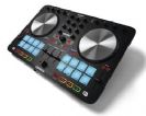 קונטרולר לטאבלט ומחשב רילופ RELOOP Beatmix 2 mk2