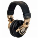 אוזניות רילופ ל RELOOP RHP-10 Gold Rush dj