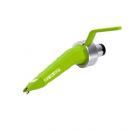 ראש ומחט לפטיפון רילופ RELOOP Concorde Green by Ortofon