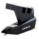 ראש ומחט לפטיפון רילופ RELOOP OM Black mix scrach