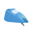 מחט רילופ RELOOP Concorde Blue Stylus