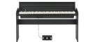 פסנתר חשמלי כולל מעמד קורג KORG LP180