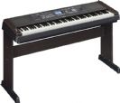 פסנתר חשמלי ימהה YAMAHA DGX-650
