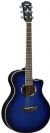 גיטרה אקוסטית מוגברת ימהה YAMAHA APX500III OBB
