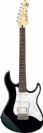 גיטרה חשמלית ימהה YAMAHA Pacifica 012 BL