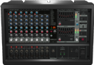 מגבר מיקסר ברינגר BEHRINGER PMP580S