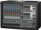 מגבר מיקסר ברינגר BEHRINGER PMP1680S