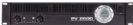 מגבר פיווי PEAVEY PV-2600