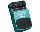 פדל ברינגר BEHRINGER ULTRA BASS FLANGER BUF300