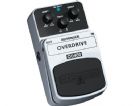 פדל ברינגר BEHRINGER OVERDRIVE OD400