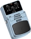 פדל ברינגר BEHRINGER Preamp/Booster PB100