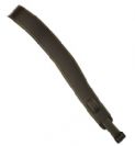 רצועה לגיטרה חומה מעור מרטין MARTIN 18A0048