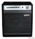 מגבר לתופים אלקטרונים וורוויק 150 ואט ’’15 WARWICK BC150