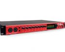 כרטיס קול FOCUSRITE Clarett 8Pre