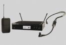 מערכת BLXR אלחוטית שור SHURE BLX14RE/SM35