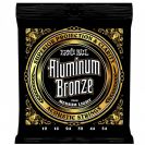 מיתרים ארני בל ERNIE BALL 2566 Aluminum Bronze Acoustic 12-54