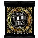 מיתרים ארני בל ERNIE BALL 2564 Aluminum Bronze Acoustic 13-56