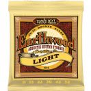 מיתרים ארני בל ERNIE BALL 2004 Earthwood 80/20 Acoustic 11-52
