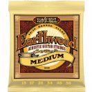 מיתרים ארני בל ERNIE BALL 2002 Earthwood 80/20 Acoustic 13-56