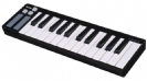 מקלדת שליטה קטנה איקון בצבע שחור ICON i-Key