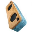 רמקול מוגבר נטען MARLEY GET TOGETHER BLUETOOTH BLUE HEMP
