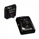 מערכת אלחוטית מקצועית לייןLINE6 Relay G30 6