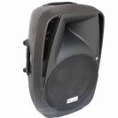 רמקול מוגבר 15" / APEXTONE ZD 15PA 500W