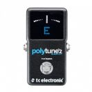 טיונר טיסי אלקטרוניק TC ELECTRONIC PolyTune 2 BlackLight