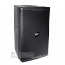 רמקול עץ פסיבי 12" עם אלמנטים HAYMER KP-6012 JBL