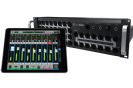 מיקסר דיגיטלי 32 ערוצים מקי MACKIE DL32R