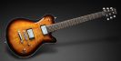 גיטרה חשמלית פרמוס FRAMUS FGPS PantheraSupreme VintageSbst HP