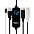 מממשק מידי ICONNECTIVITY iConnect MIDI 1 Lightning