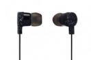 זוג אוזניות MARLEY IN EAR MYSTIC BLACK EM-JE070-BK