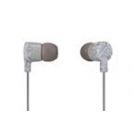 זוג אוזניות MARLEY IN EAR MYSTIC GREY EM-JE070-GY