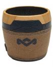 רמקול מוגבר MARLEY CHANT MINI NAVY BLUETOOTH