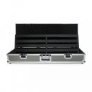ארגז ופדאלבורד PEDALTRAIN Terra 42 w/Tour Case