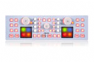 קונטרולר איקון ICON IDJX WHITE