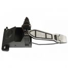פדאל בס עם פד למערכת RINGWAY TD82 BASS PEDAL