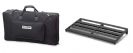 פדלבורד וורוויק לאפקטים + נרתיק WARWICK RockBoard Arena GB 81 x 40 cm Board