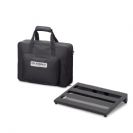 פדלבורד וורוויק לאפקטים + נרתיק WARWICK RockBoard CLUB 43 x 31 cm Board