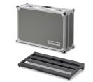 פדלבורד וורוויק לאפקטים + ארגז WARWICK RockBoard STAGE 61 x 31 cm Board