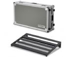 פדלבורד וורוויק לאפקטים + ארגז WARWICK RockBoard TOUR 61 x 40 cm Board