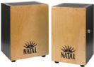 קחון מקצועי גדול בצבע עץ טבעי NATAL CJANLSW-BN BIRCH