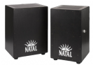 קחון Extra Large מעץ שדר NATAL CJANXLSW Cajon XL