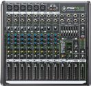 מיקסר מקצועי 12 ערוצים עם אפקטים מובנים מקי MACKIE ProFX12v2