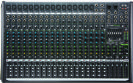 מיקסר מקצועי 22 ערוצים עם אפקטים מובנים מקי MACKIE ProFX22v2