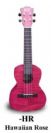 יוקללה סופרן כולל נרתיק LEHO MLUS-XM-HR FLAME MAPLE