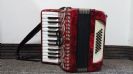 אקורדיון CASTIGLIONE 32 BASS